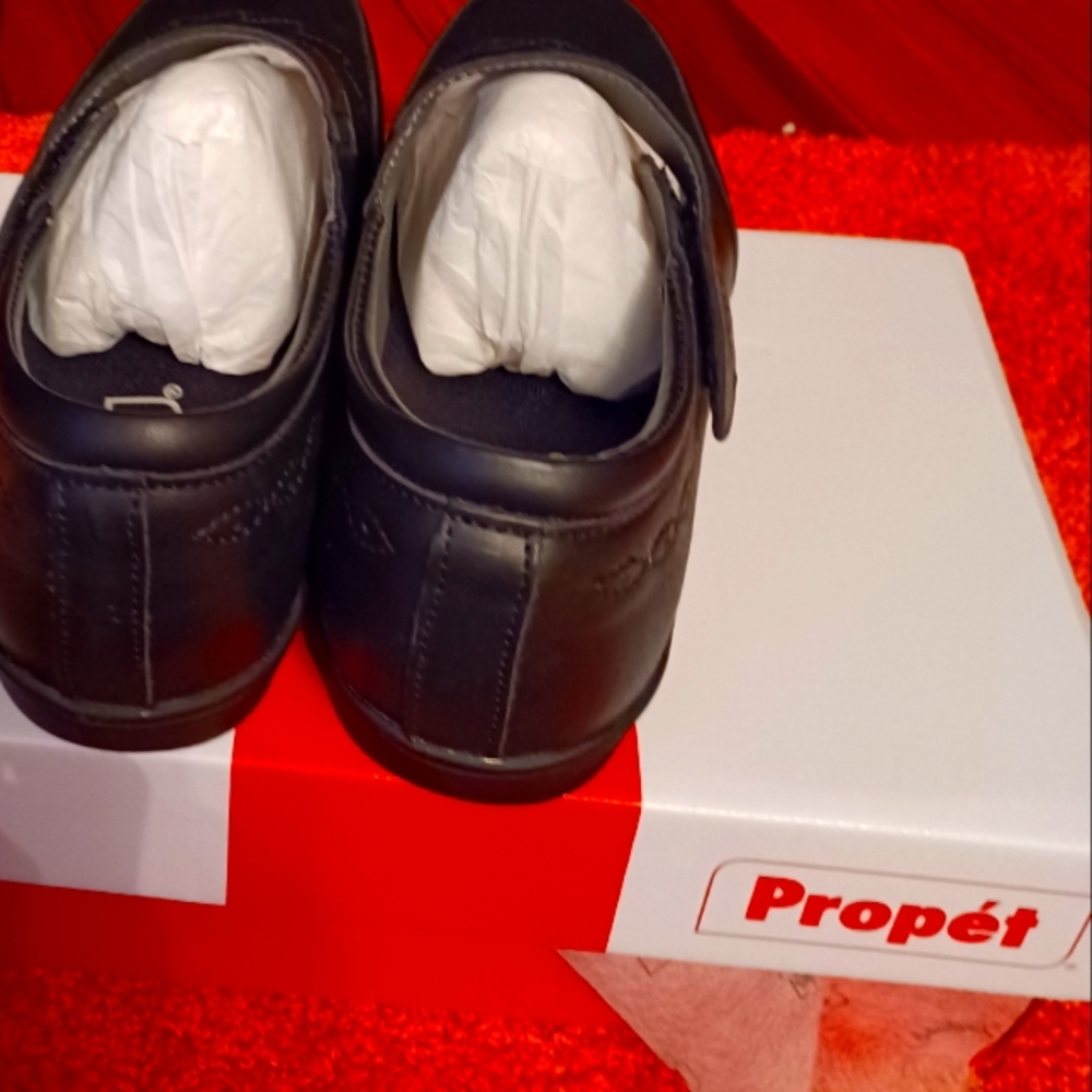 Propet Orthopedic Shoes